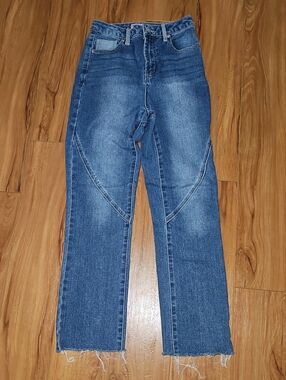 Juicy Couture Venice Jeans